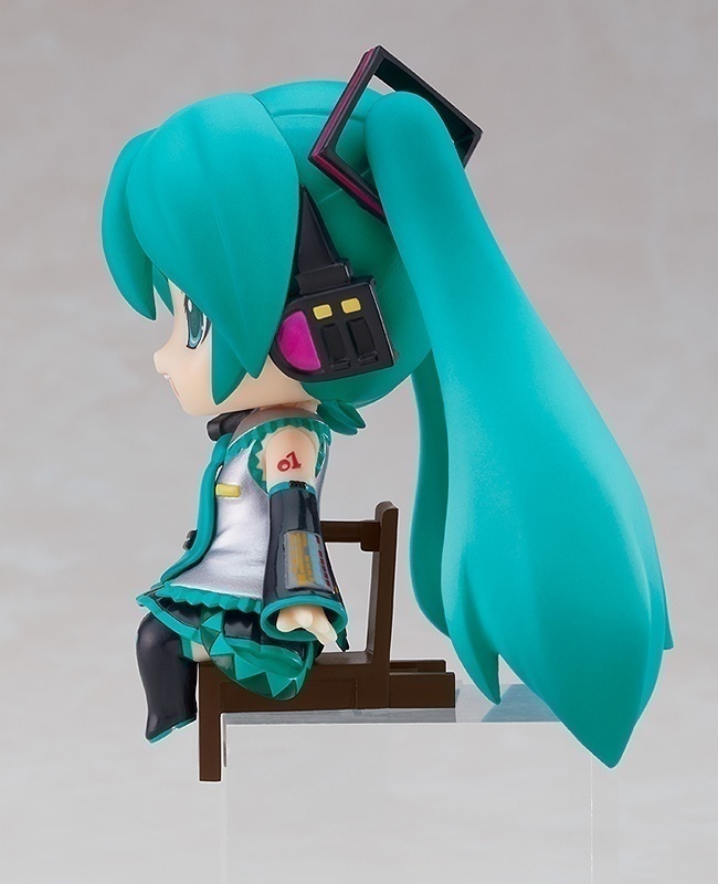 ������� Nendoroid Swacchao! Vocaloid: Hatsune Miku