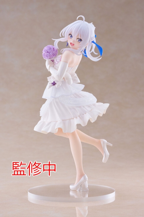 ������� Majo no Tabitabi Coreful Figure Elaina Dress Ver. 2
