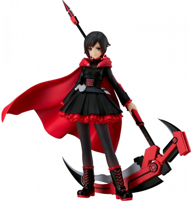 ������� POP UP PARADE RWBY  - Ruby Rose