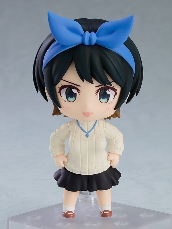 ������� Nendoroid 1657 Rent-A-Girlfriend: Sarashina Ruka