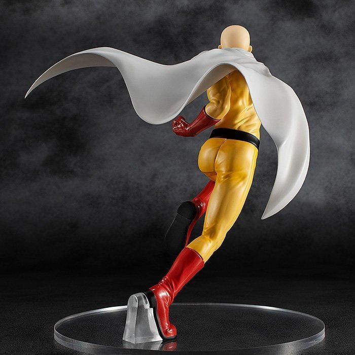 ������� POP UP PARADE One-Punch Man - Saitama Hero Suit Ver.