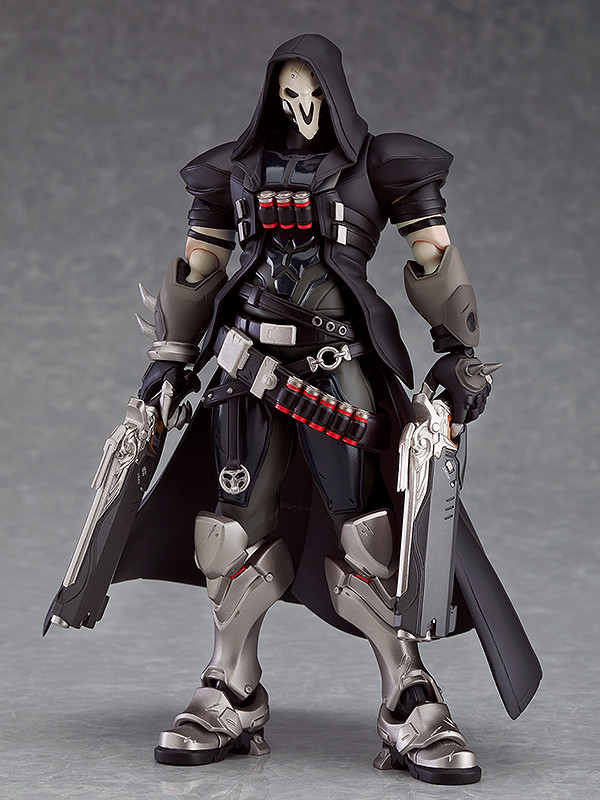 ������� Figma 393 "Overwatch" Reaper