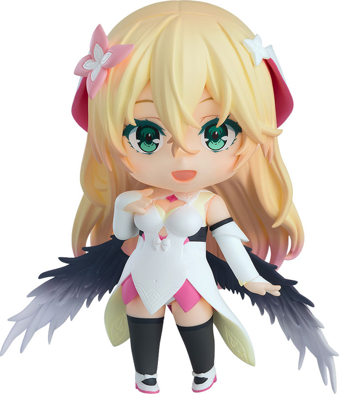 ������� Nendoroid Why Does Nobody Remember Me in This World? Rinne