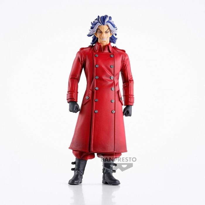 ������� Tokyo Revengers - Taiju Shiba Figure