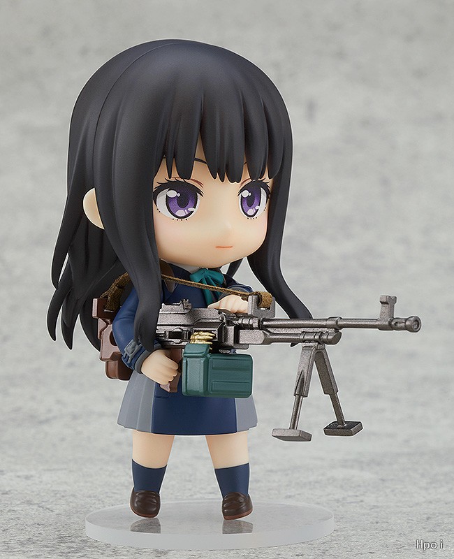 ������� Nendoroid 1956 ������� ������l Takina Inoue