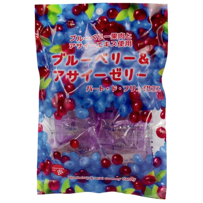 ������� �������� Acai �� �������� � ���� ����