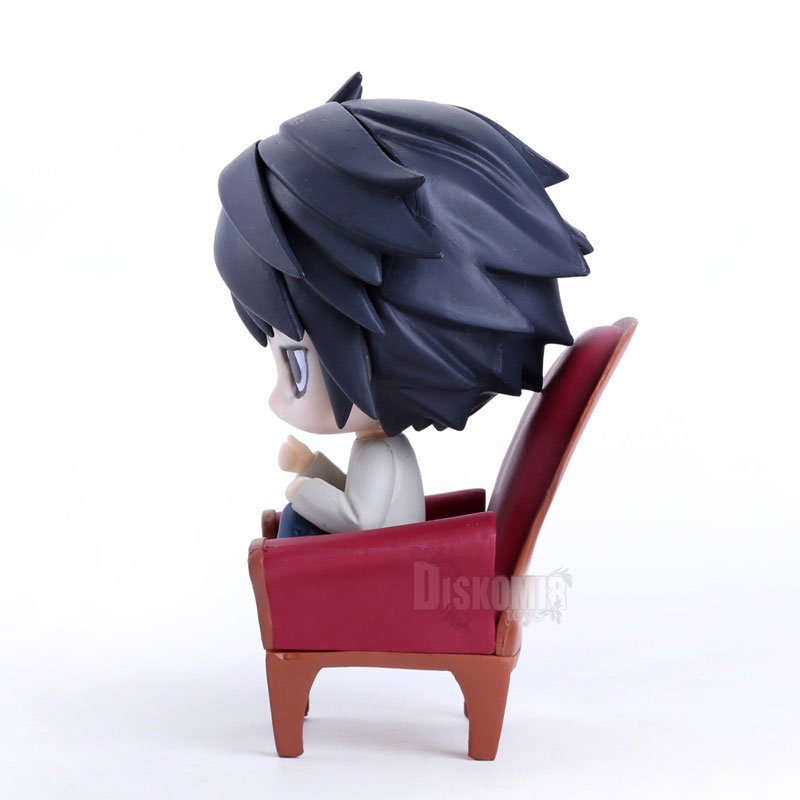 ������� Nendoroid Death Note L FG2898