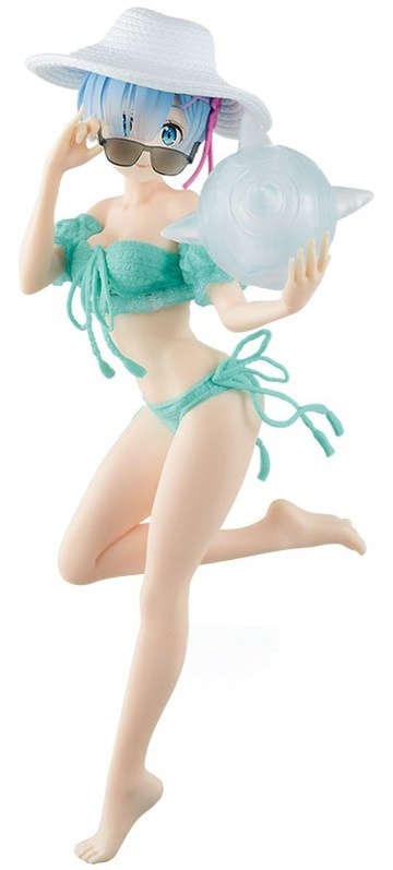 ������� Banpresto ReZero Rem Special Assortment Vol.2