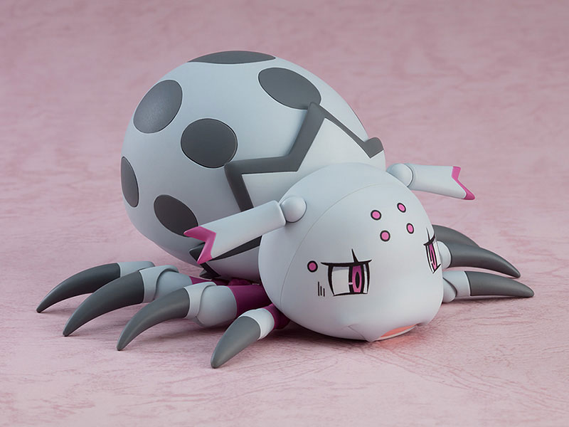 ������� Nendoroid 1559 So I'm a Spider, So What?: Kumoko