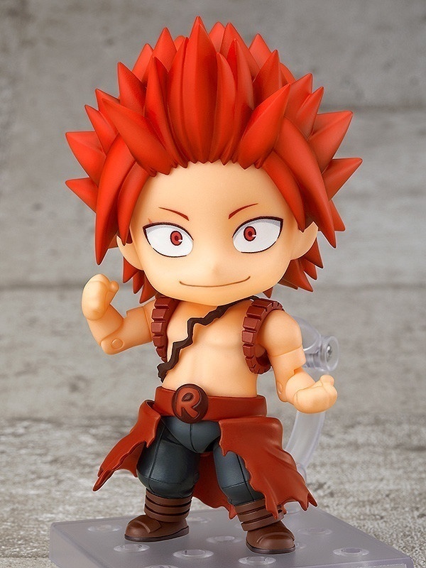 ������� Nendoroid 1313 Nendoroid Eijiro Kirishima