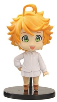 ������� The Promised Neverland - Emma