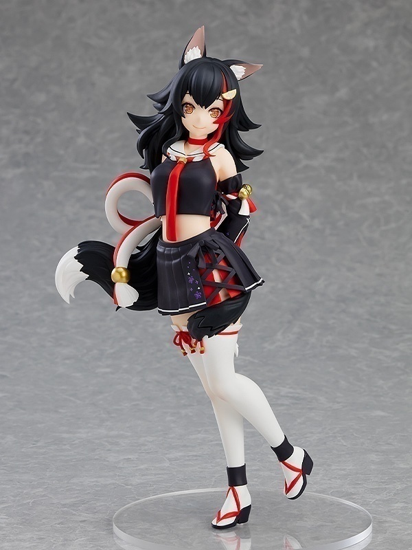 ������� POP UP PARADE Hololive Production: Ookami Mio