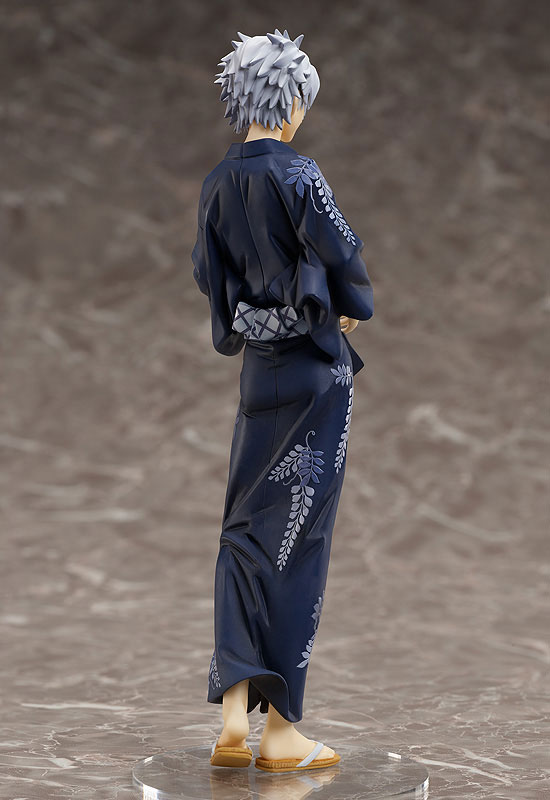 ������� Rebuild of Evangelion: Kaworu Nagisa Yukata Ver.