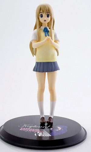 ������� Banpresto K-On! Kotobuki Tsumugi Summer Uniform Ver.