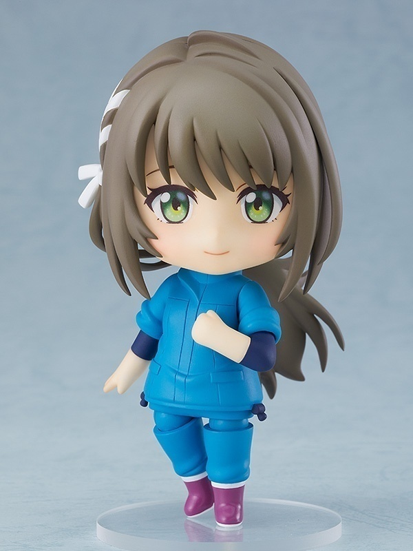 ������� Nendoroid 1738 The Aquatope on White Sand: Miyazawa Fuuka