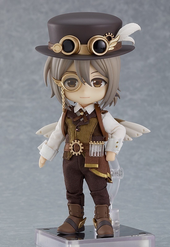 ������� Nendoroid Doll Inventor: Kanou