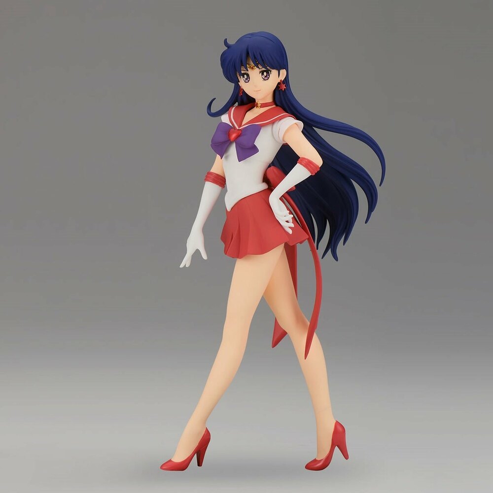 ������� GLITTER & GLAMOURS Super Sailor Mars Ver. A/B