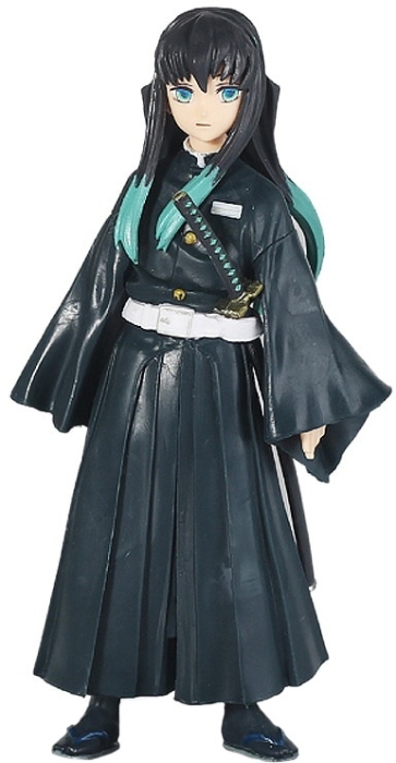 ������� ������, ����������� ������� - Muichirou Tokitou