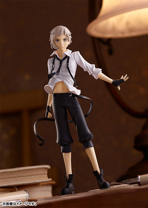 ������� POP UP PARADE Bungo Stray Dogs Atsushi Nakajima