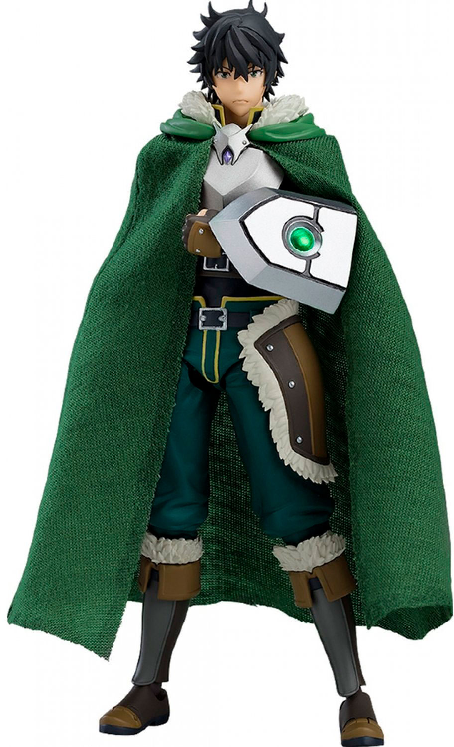 ������� figma 494 The Rising of the Shield Hero - Naofumi Iwatani