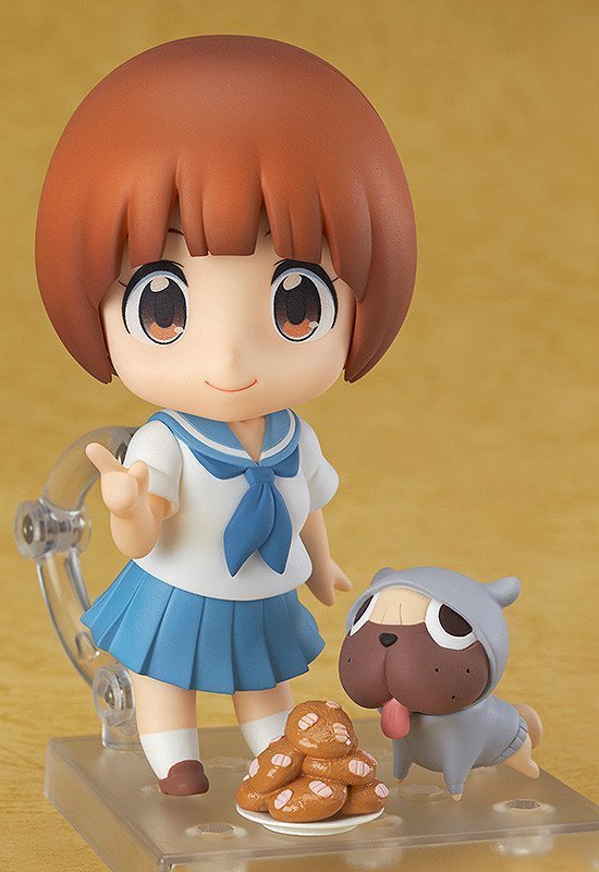 ������� Nendoroid 408 Kill la Kill - Mako Mankanshoku