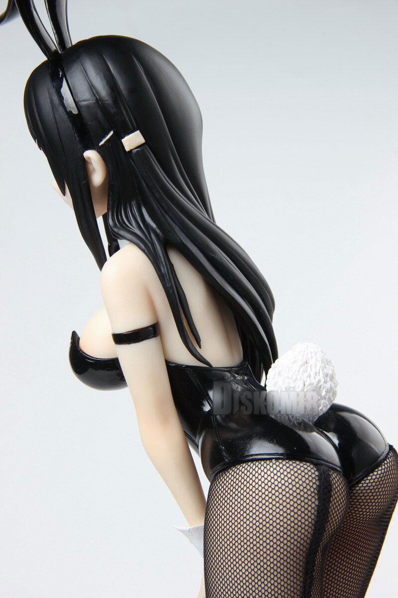 ������� ���� ������ ���� �� �������� ����� �������-����� Sakurajima Mai Bunny Ver.
