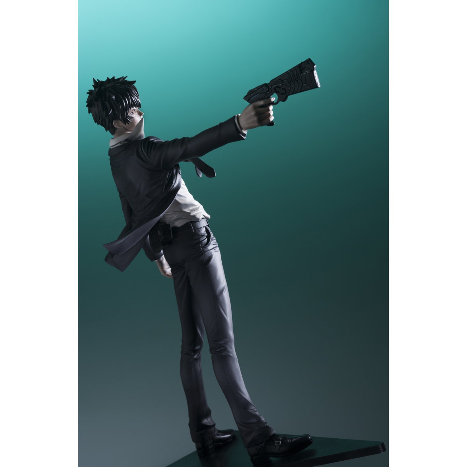 ������� Psycho-Pass - Shougo Makishima & Shinya Kougami ***