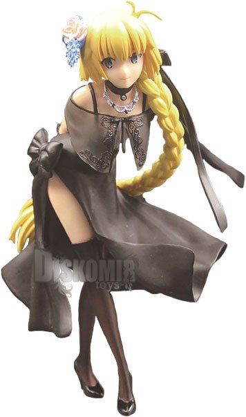 ������� ������ Extella Joan of Arc