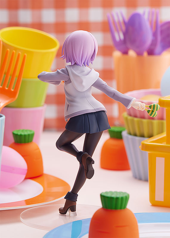 ������� POP UP PARADE Fate/Grand Carnival: Mash Kyrielight Carnival Ver.