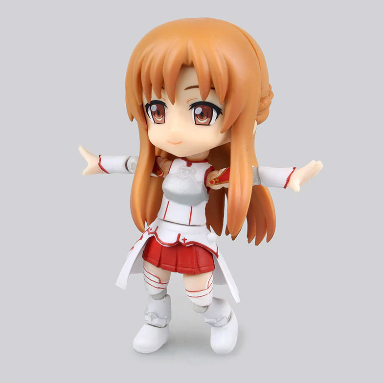 ������� Cu-poche ������� ���� ������ Asuna
