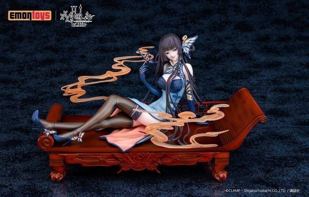 ������� xxxHOLiC: Ichiara Yuko