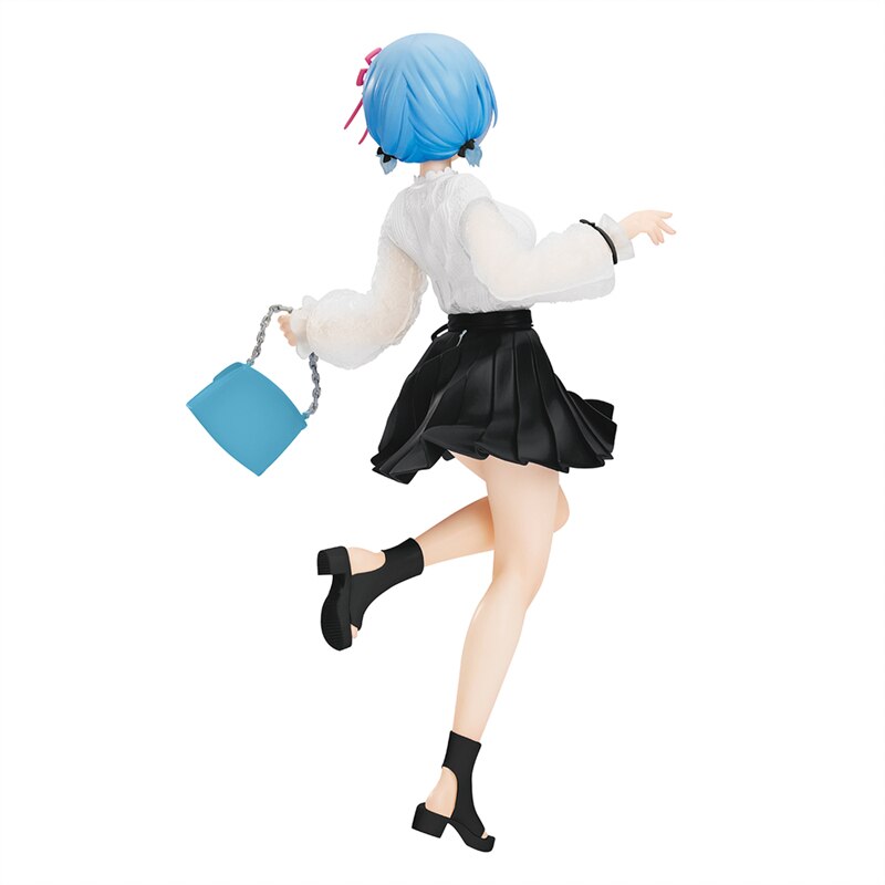 ������� TAITO ReZero Rem Outing Coordination