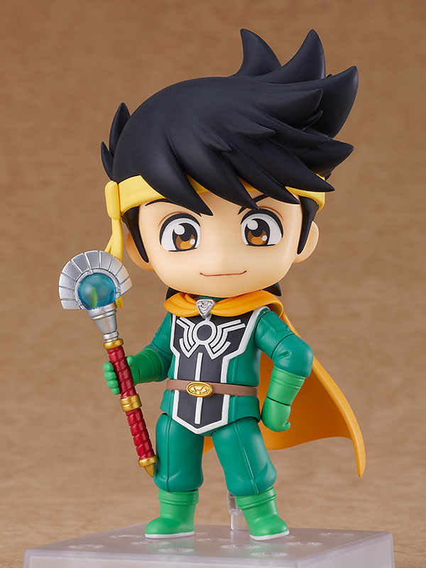 ������� Nendoroid 1571 Dragon Quest The Adventure of Dai: Popp