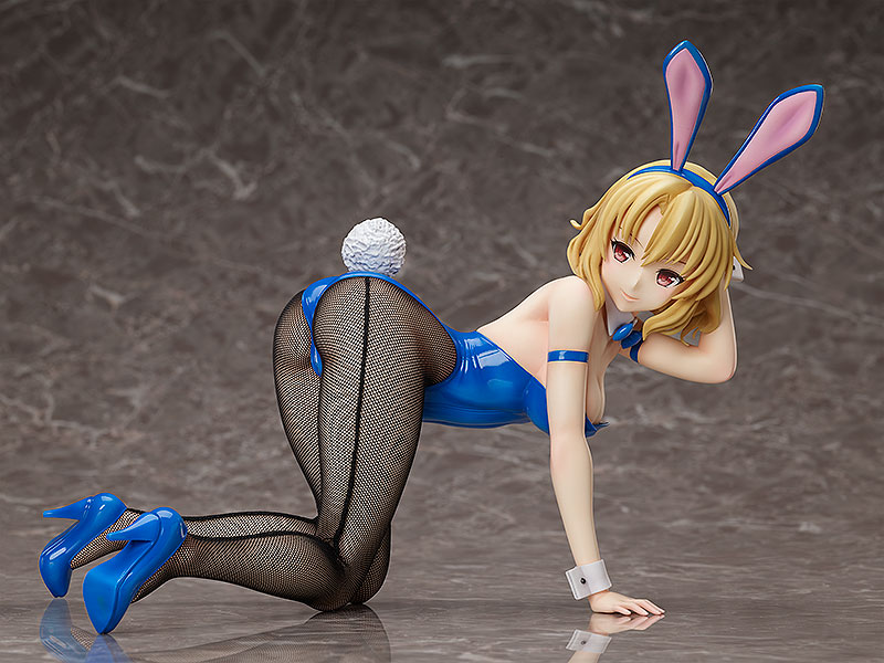 ������� To Love-Ru Darkness: Momioka Risa Bunny Ver.