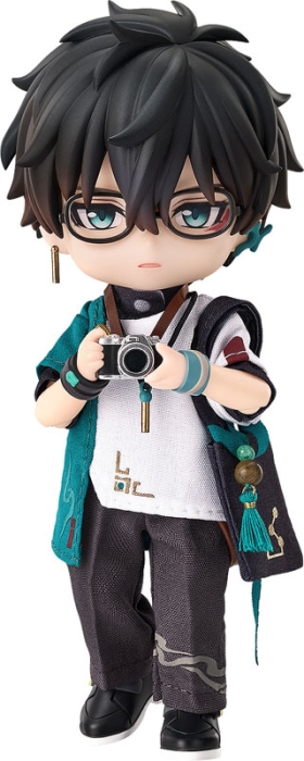 ������� Nendoroid Doll Honkai: Star Rail Dan Heng Express Travel Ver.