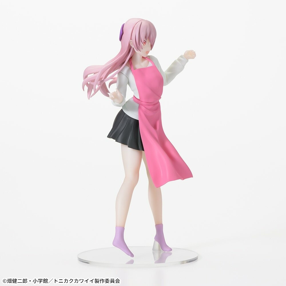 ������� Luminasta Yuzaki Tsukasa
