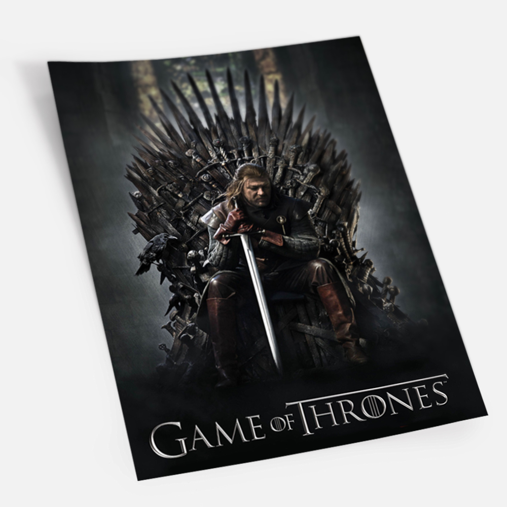������ ���� ��������� - Eddard Stark