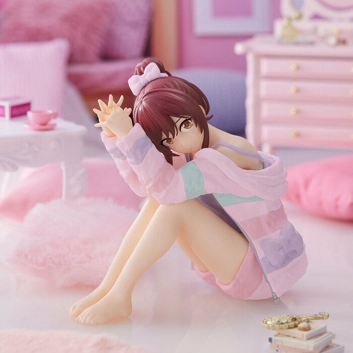 ������� Relax time - Osaki Amana