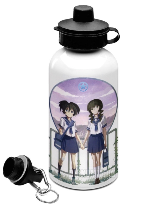 ���������� ������� ������� � ������ ����� Mato Kuroi, Yomi Takanashi