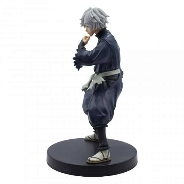 ������� Jigokuraku Vibration Stars Gabimaru