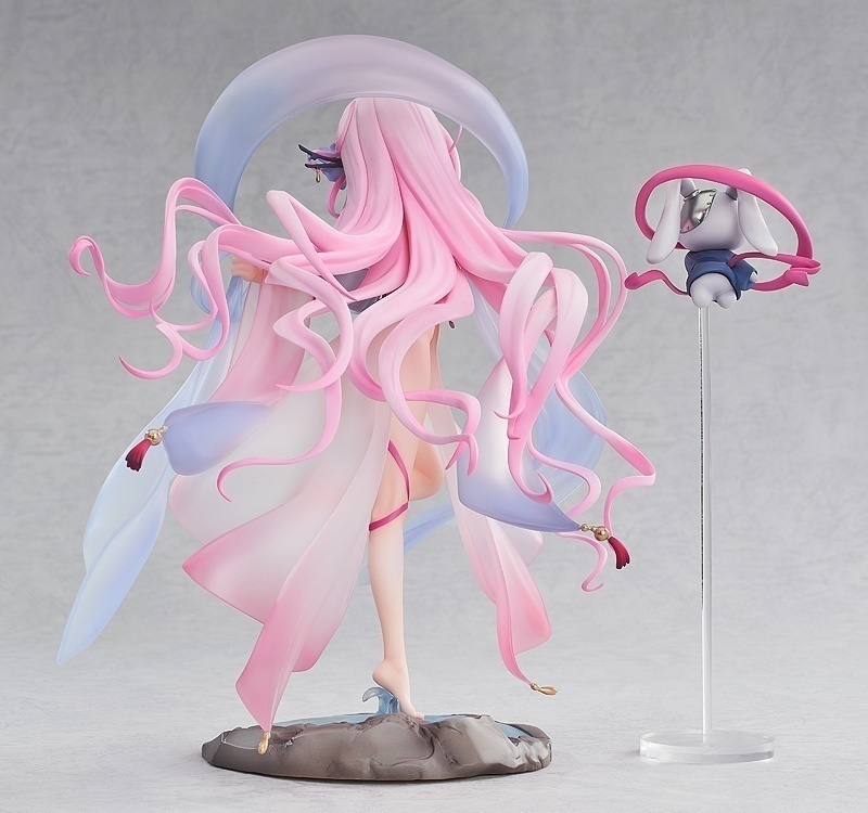 ������� Iron Saga: Slokai Fairy of the Moon Ver.