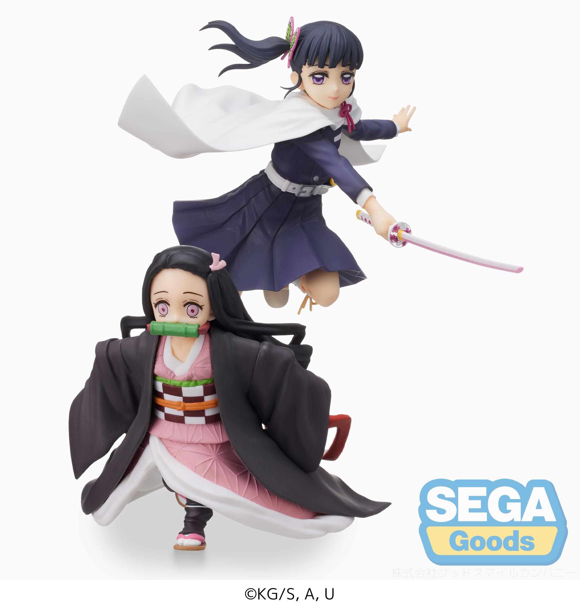 ������� SPM Demon Slayer Kimetsu no Yaiba: Kanao Tsuyuri