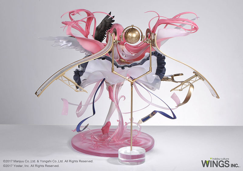������� Azur Lane Perseus 1/7 Complete Figure