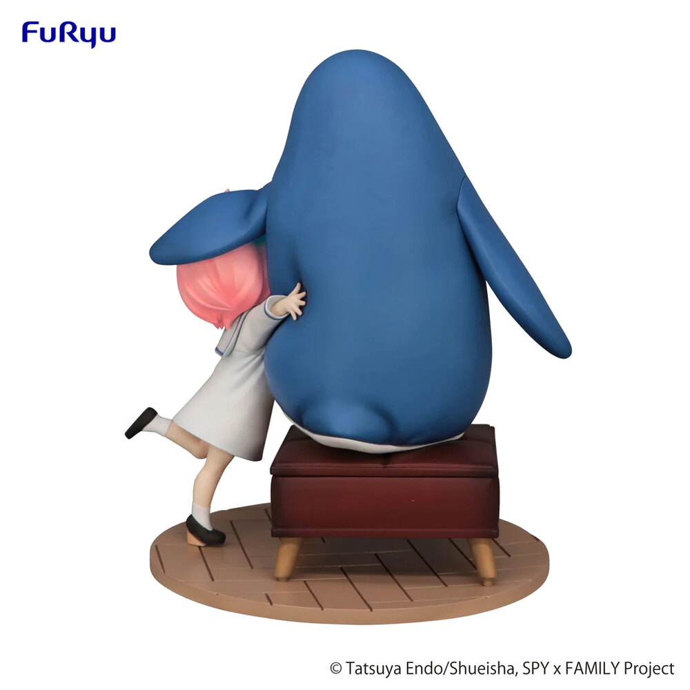 ������� Exc?d Creative Anya Forger