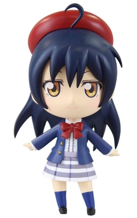 ������� Love Live! School Idol Project Chobirume Sonoda Umi
