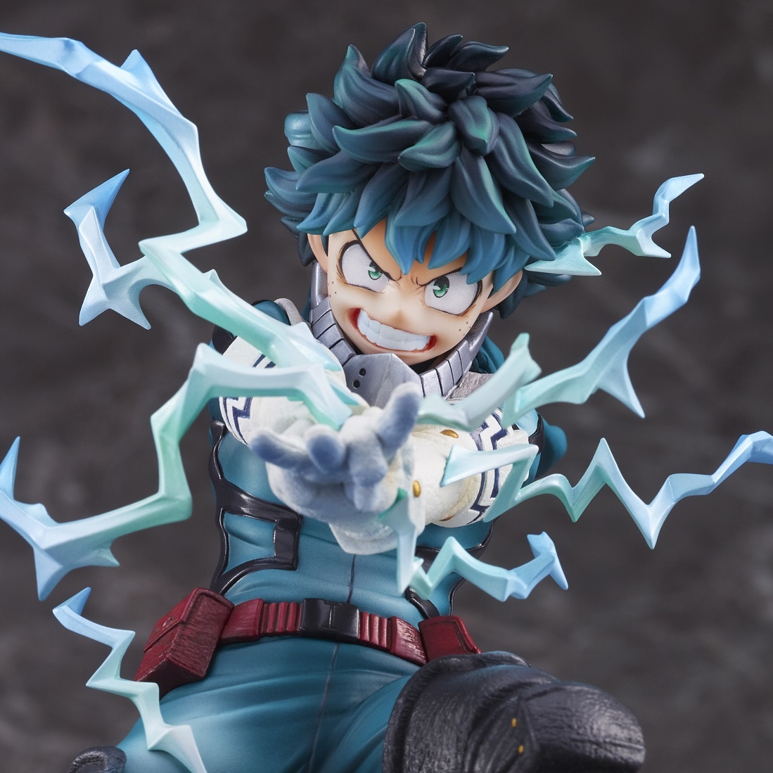 ������� My Hero Academia: Izuku Midoriya