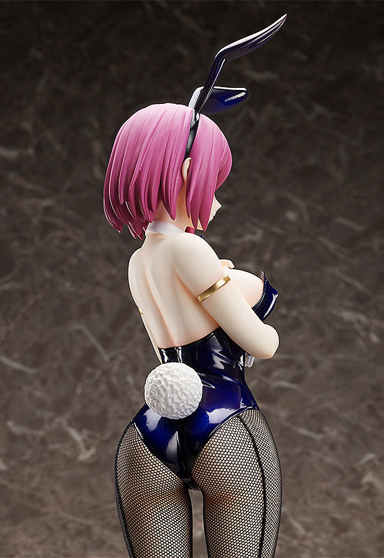 ������� Food Wars! Shokugeki no Soma - Hisako Arato Bunny Ver.