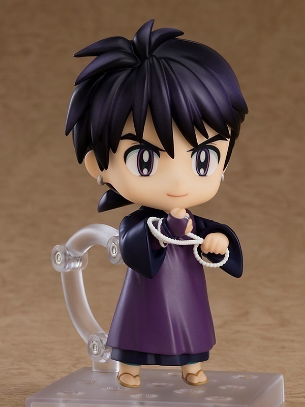 ������� Nendoroid 1735 InuYasha: Miroku