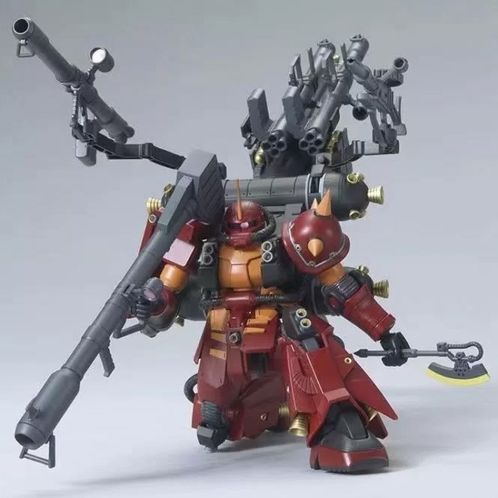 ������� ������� ������ HG 1/144 ����������� ���� ����