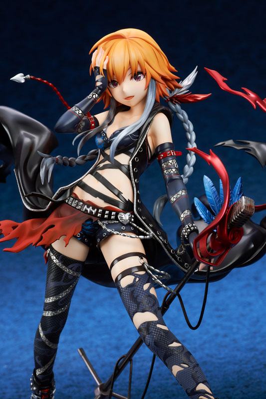 ������� THE IDOLM@STER Cinderella Girls Asuka Ninomiya Shinen e no Shoutai Ver.